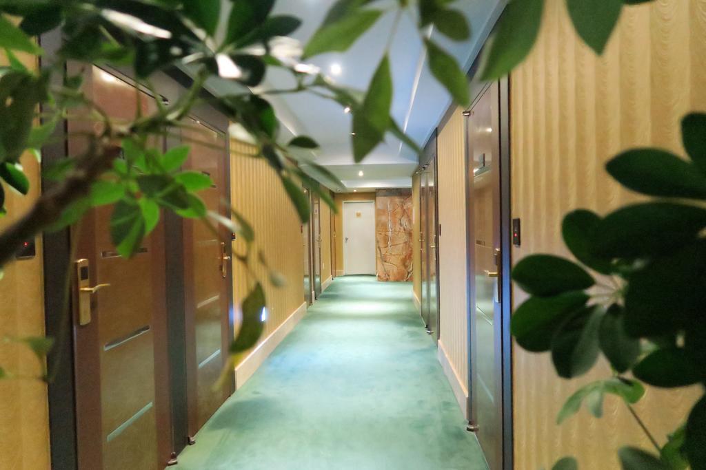 Gs Hotel Jongno Seoul Exterior photo